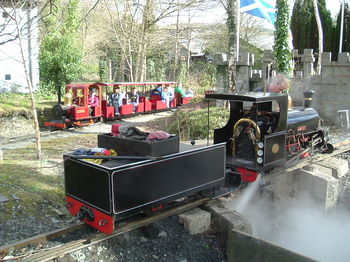 Conwy Valley Railway Museum photo