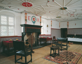 Plas Mawr photo