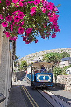 Great Orme Tramway