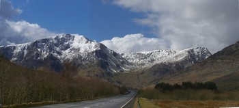 Betws-y-Coed